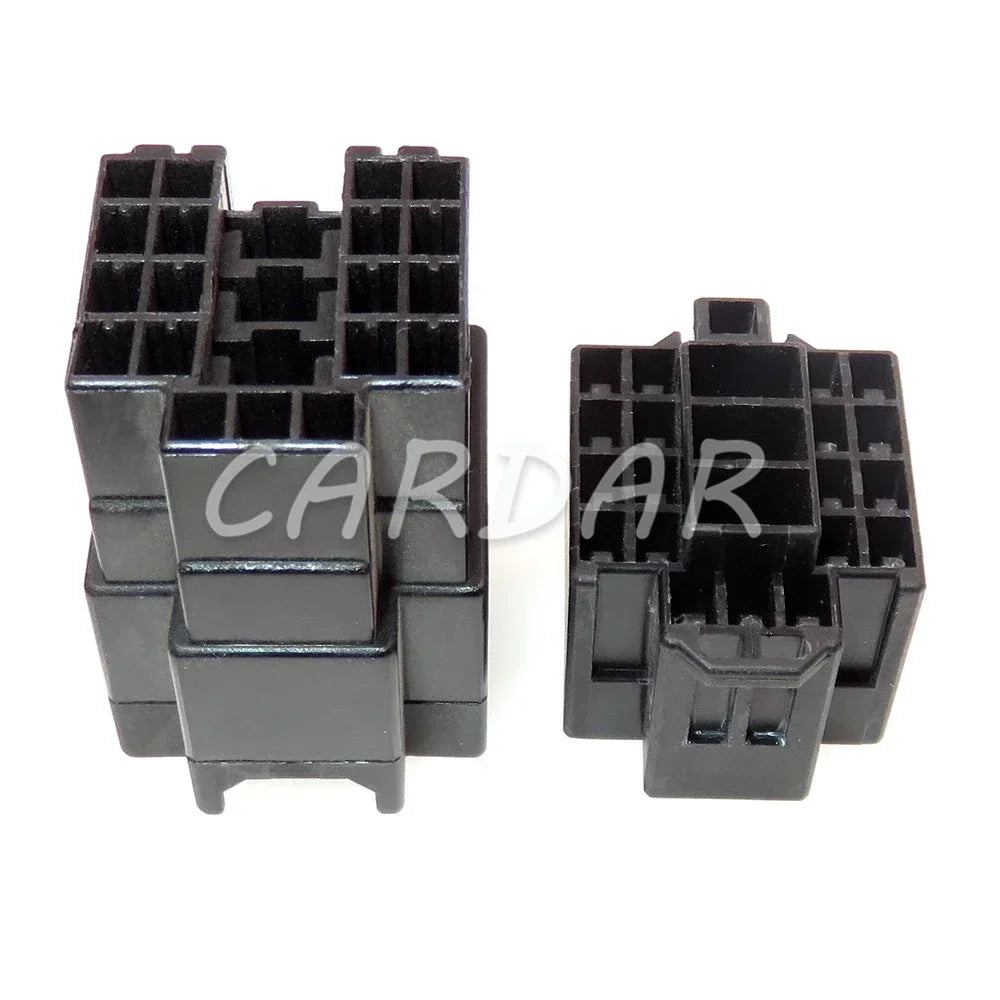 22 Pin Car Male Plug Female Socket Auto large power Cable Connector Automobile Unsealed Adapter MG620838 MG610837-5