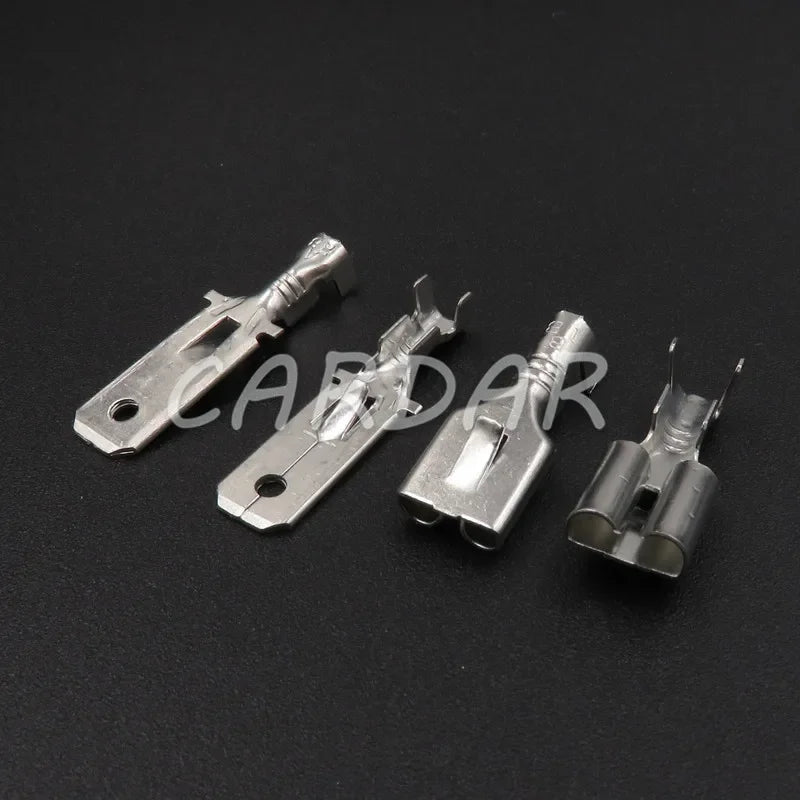 2 Pin 7122-2128 7323-2128 Car Wire Socket Map Sensor Automotive Connector Plug For Motorcycle Car Engine