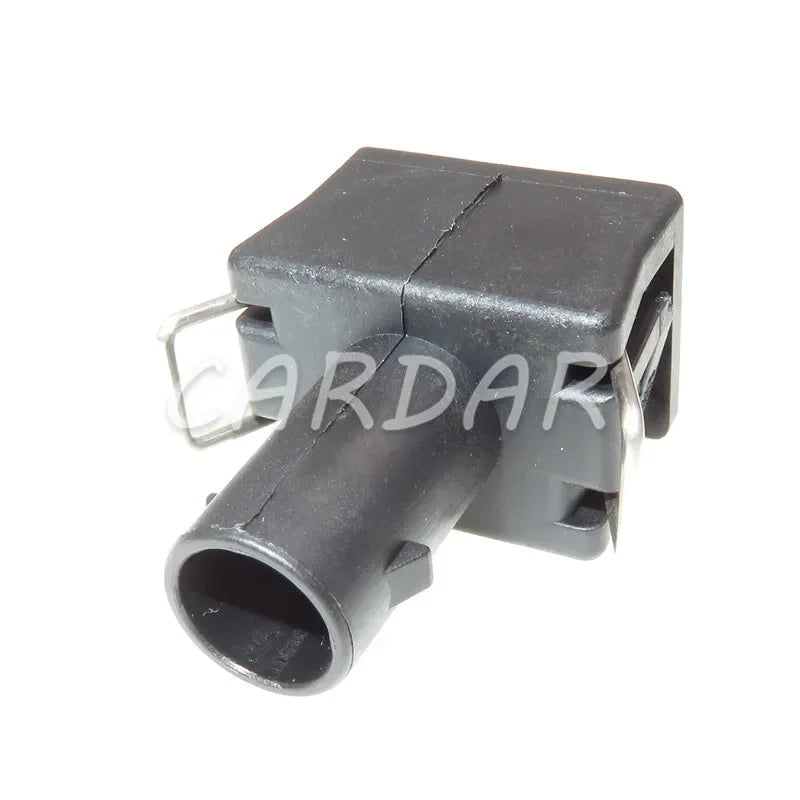 1 Pin 357972771 Automotive Connector 357 972 771 Wire Harness Socket For VW