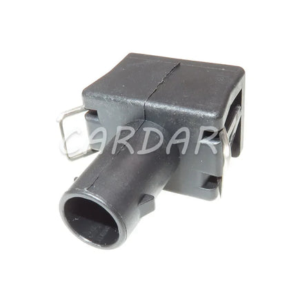 1 Pin 357972771 Automotive Connector 357 972 771 Wire Harness Socket For VW