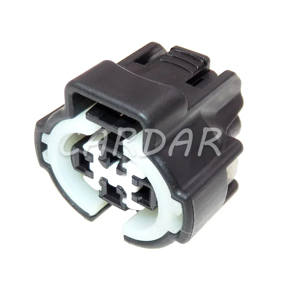 4 Pin 6189-0647 Waterproof Automobile Electrial Wire Socket Air Pressure Switch Plug Harness T-PRS-Switch For Toyota