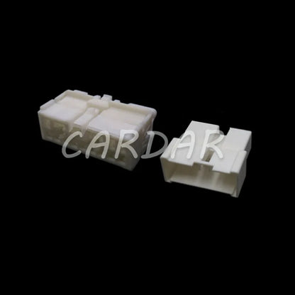 14 Pin 6098-3565 6098-4660 Cable Auto Wiring Harness Connector Plug Car Electrical Wire Socket For Nissan