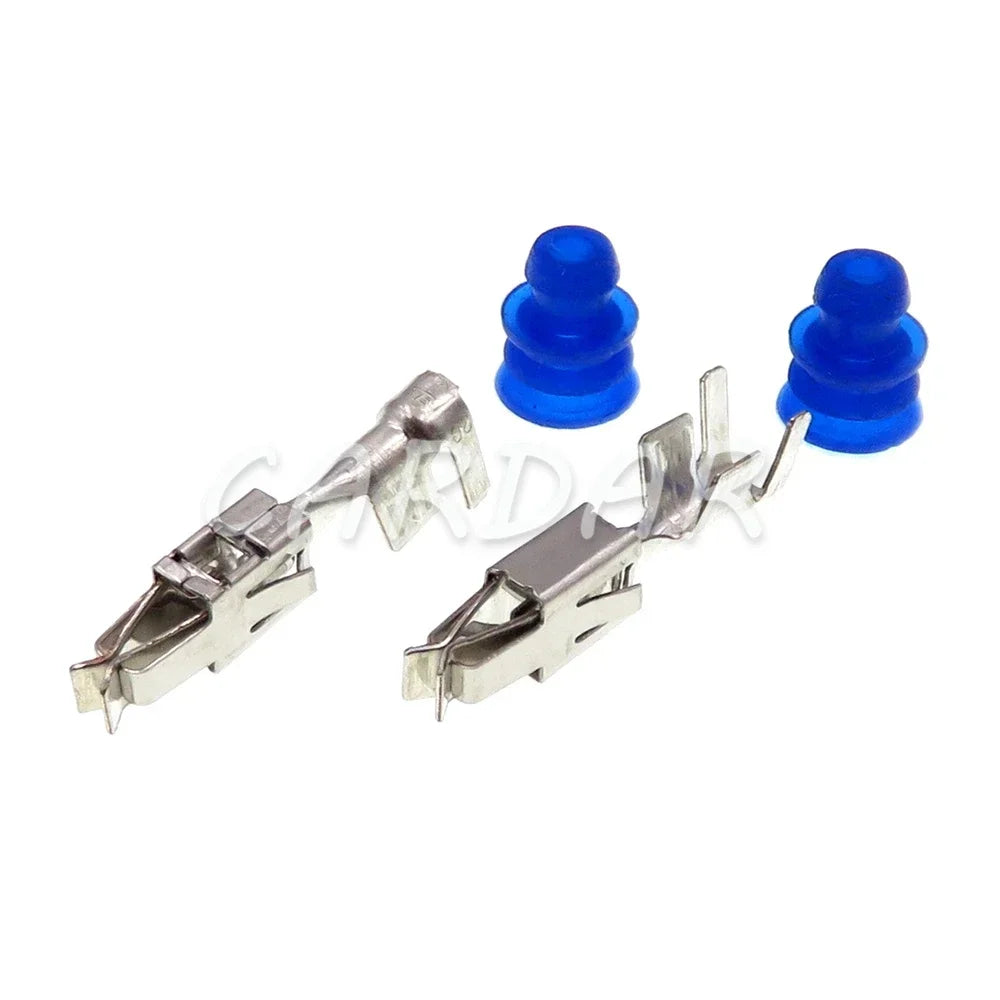 7 Pin 282194-1 Automotive Connector Wiring Socket 282768-1  Waterproof Plug