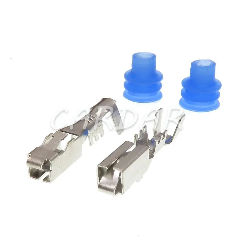 3 Pin Automotive Waterproof Type Cable Plug For Wiring Harness Socket