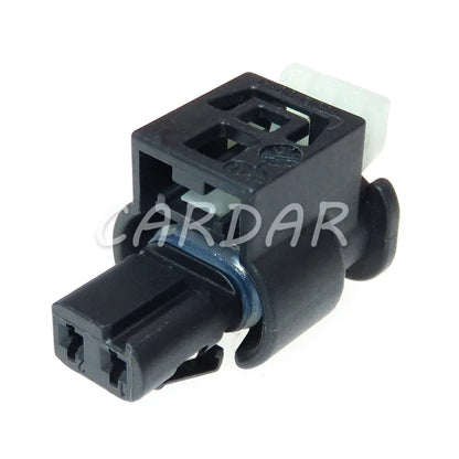 2 Pin Car Wire Harness Socket Auto Wire Connector A0225451926 For Benz BMW Audi 805-120-521 7615487-03