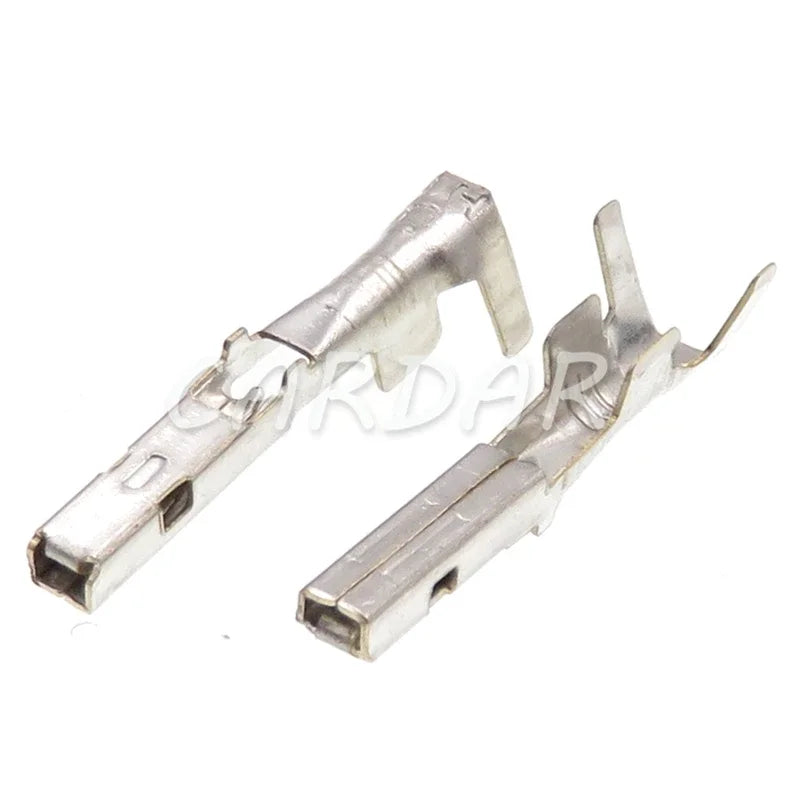 2 Pin 1.5 Series Unsealed Socket Auto Instrument Board Loudspeaker Wiring Harness Connector For Cadillac
