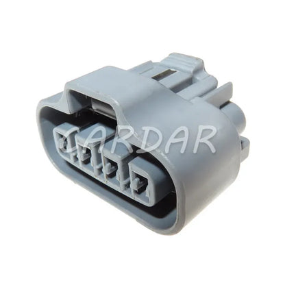 4 Pin ST-SBD-4F-GR Waterproof Auto Electric Wire Connector Automotive Cable Housing Socket