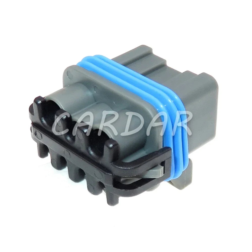 7 Pin 1.5 2.8 Series 15305887 Automobile Waterproof Socket Auto Sealed Wire Harness Composite Connector