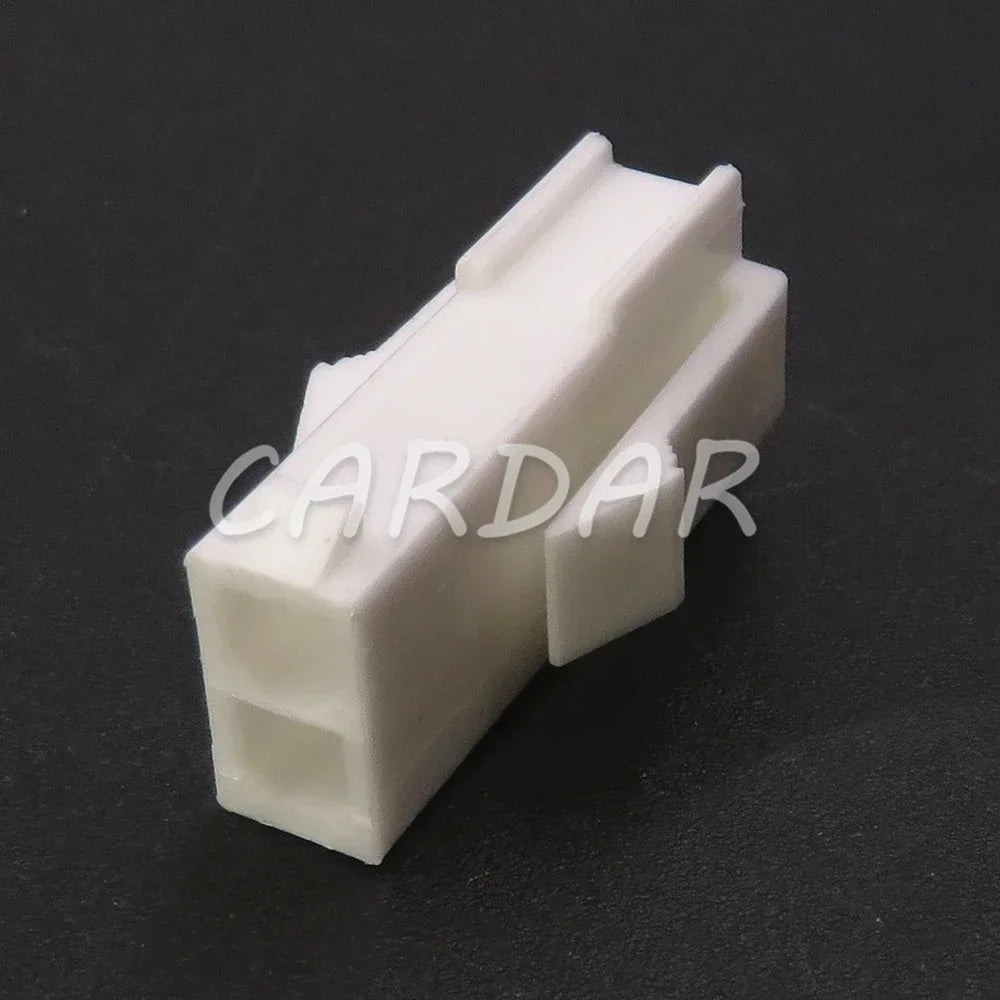 2 Pin FL Motor Connector 4.14mm FL-R FL-P Car High Temperature Resistance Male Female Docking Wire Harness Socket