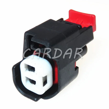 2 Pin 340620047 34062-0047 Electric Wire Waterproof Plastic Socket 7287-1596-30 Cable Harness Connector For Automobile