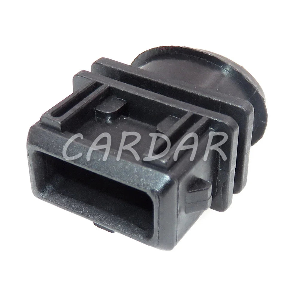 3 Pin 443906233 828840-1 Car Stepping Motor Idling Engine Socket Electrical Wire Connector EV1 Auto Plug
