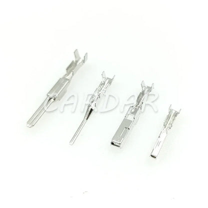 23 Pin 6098-3571 60983571 Automobile Wire Connector Car Electric Cable Socket Auto Adapter