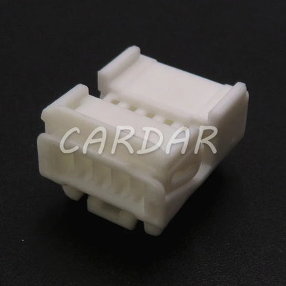 5 Pin 1.2 Series Automobile Rear Door and Window Control Lift Switch Wire Cable Harness Socket For Honda 6098-2779