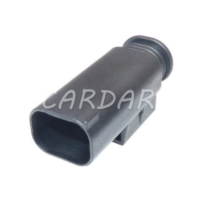 3 Pin 1-1452049-1 Car Pressure Switch Cold Air Pressure Sensor Socket Waterproof Throttle Pedal Plug 1452049-1 For BMW BENZ