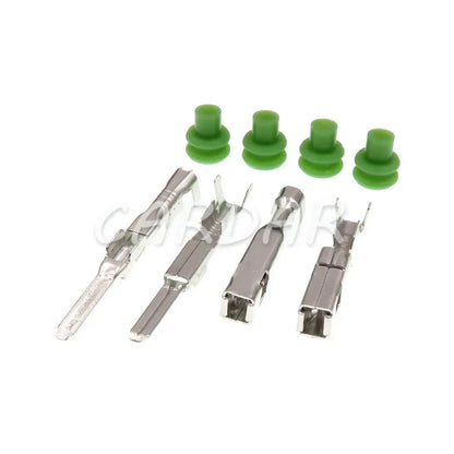 4 Pin 936293-2 936254-2 Waterproof Automotive Sealed Connector Car Cable Sockets