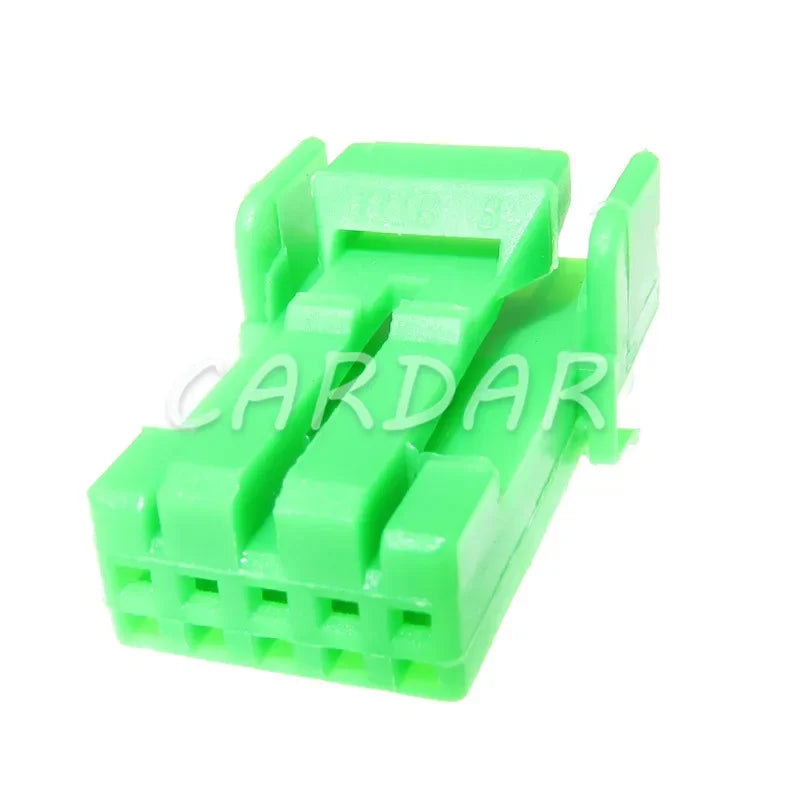 JAE 5 Pin IL-AG5-5S-S3C1 Automotive Connector Female Male Wire Light Socket Steering Booster Plug For Honda Toyota