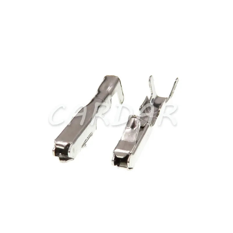 6 Pin 0-1534121-1 Automotive Car Door Reversing Rear Cover Plug Cable Connector Socket For Auto Benz