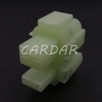 6 Pin Automotive Socket Auto Cable Harness Connector