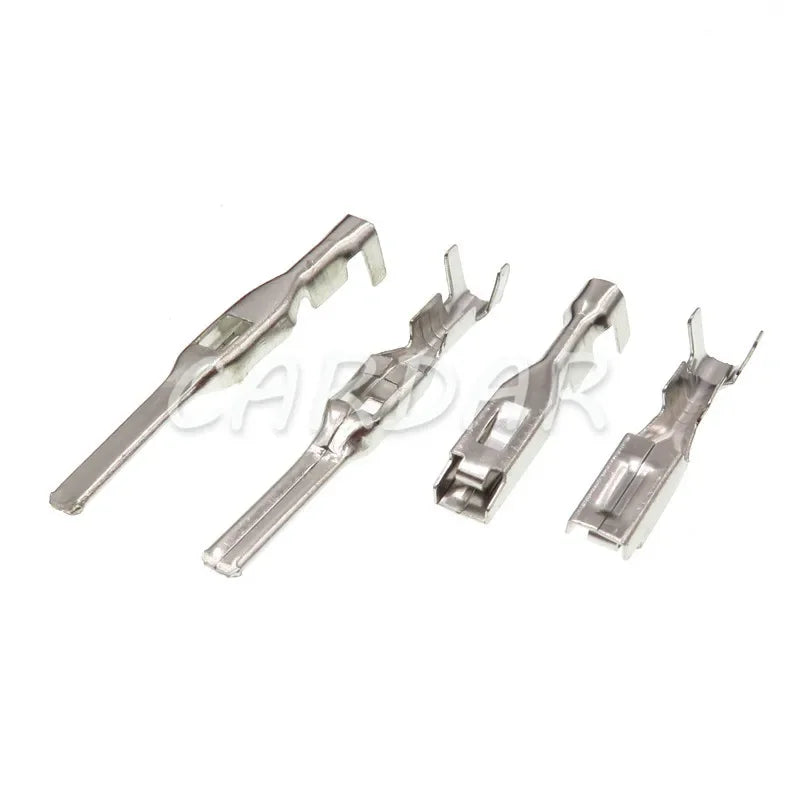 2 pines 54200206 54200210 Conector de enchufe de luz automotriz Conector de toma de lámpara de coche para Benz Auto