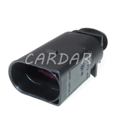 3.5mm Automotive Wiring Harness Connector 1J0973722 8D0973822 Electrical Horn Plug 1J0 973 722 1717692-1 8D0 973 822