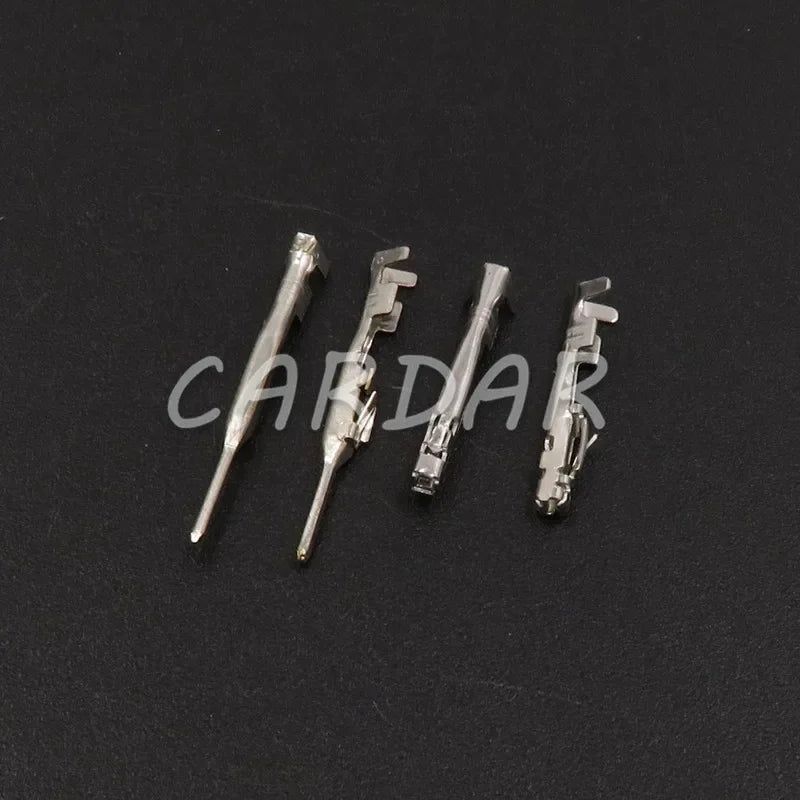 10 Pin Automotive Wiring Harness Connector Plug Car Sockets