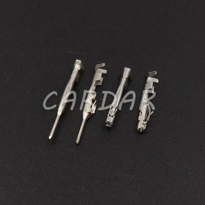 10 Pin Automotive Wiring Harness Connector Plug Car Sockets