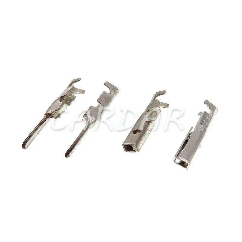 6 Pin 06R-JWPF-VSLE 06T-JWPF-VSLE Electrical Auto Sealed Connector For Wire Connector Socket