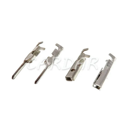 6 Pin 06R-JWPF-VSLE 06T-JWPF-VSLE Electrical Auto Sealed Connector For Wire Connector Socket