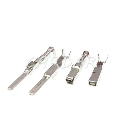 2 Pin 7283-8123-40 7282-4424 Brake Light Socket CD Player Antenna Conversion Line Radio Antenna Plug MG610850-4 7283-8123 For Toyota