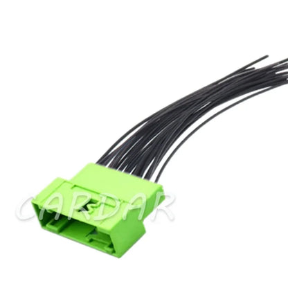 32 Pin 1719058-1 1719057-1 AMP Plug Automotive Connector ECU Auto Wiring Connector Cable Socket