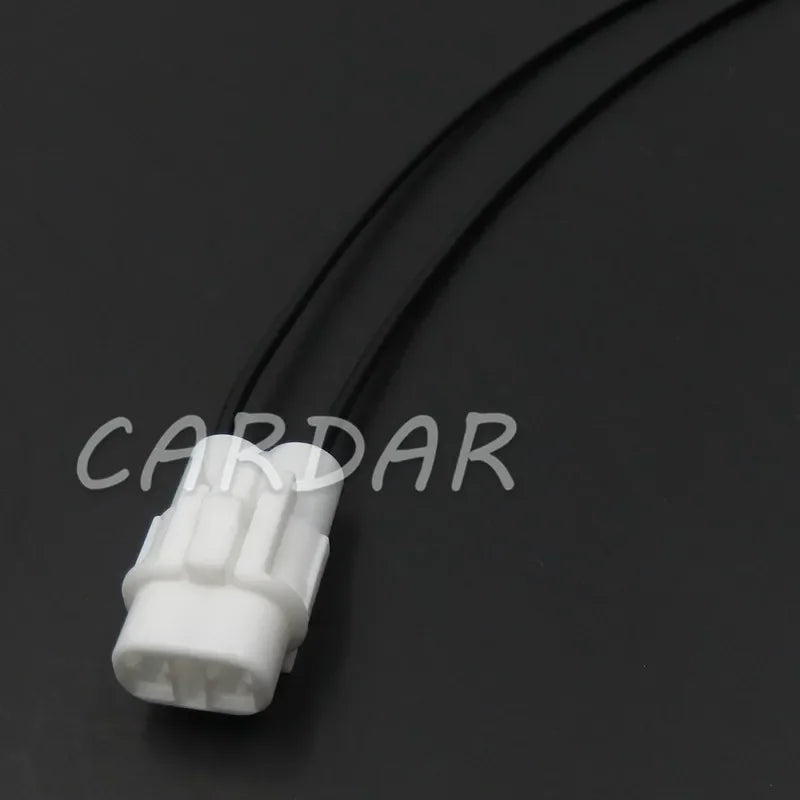 2 Pin 6180-2321 6187-2311 MT Sealed Automotive Connector Auto Waterproof Female Male Socket For Honda