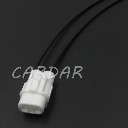 2 Pin 6180-2321 6187-2311 MT Sealed Automotive Connector Auto Waterproof Female Male Socket For Honda