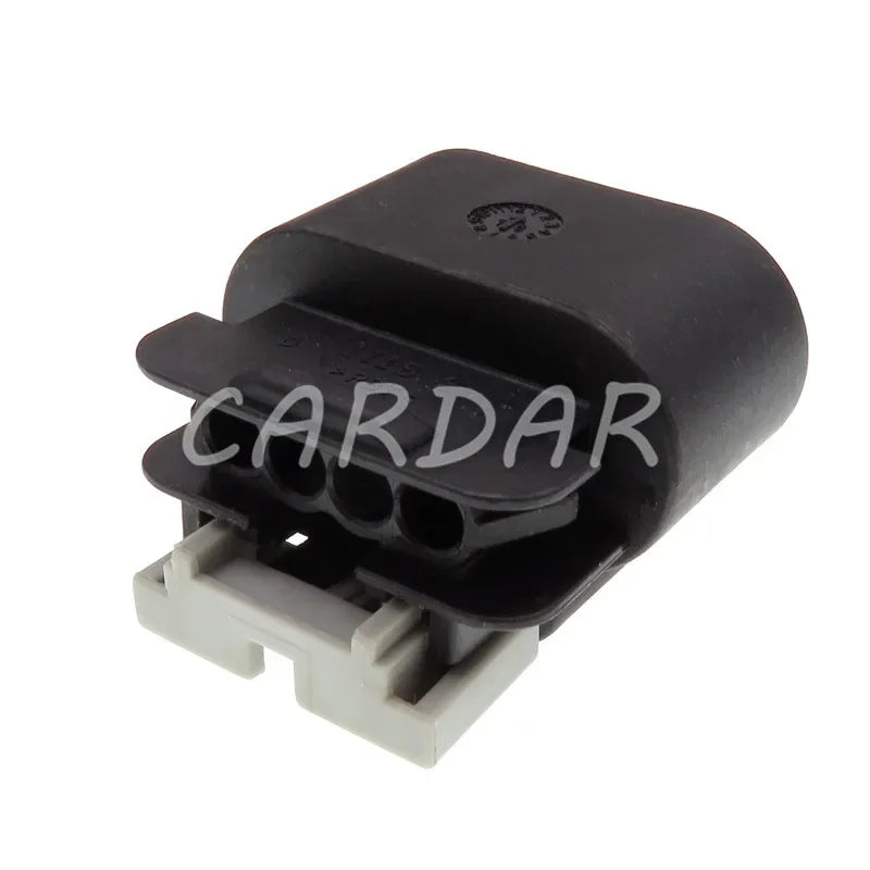 4 Pin 15487756 15487755 Sealed Waterproof Automotive Car Wire Side Oxygen Sensor Connector Auto Socket