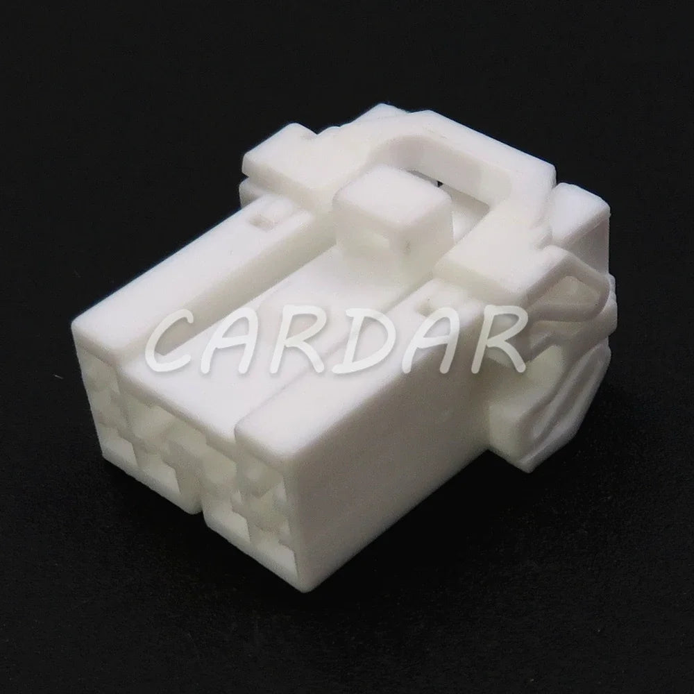 6 Pin MG611277 PH855-06010 Automotive Male Female Docking Plastic Housing Electric Wire Harness Socket Auto Parts