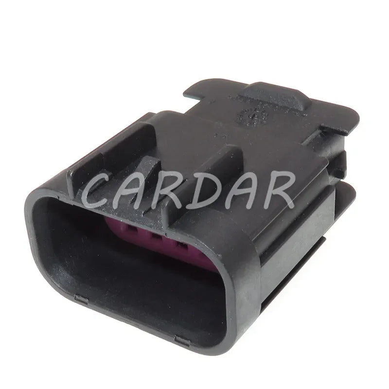 10 Pin Car Accelerator Pedal Position Sensor Common Rail Pressure Plug 15326842 15326847 For Infiniti ISSUZU Wire Harness Socket