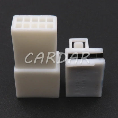 10 Pin 0.6 Series Car Door Module Skylight Rearview Mirror Tail Light Cable Harness Socket For Benz 2-929171-1 929171-1