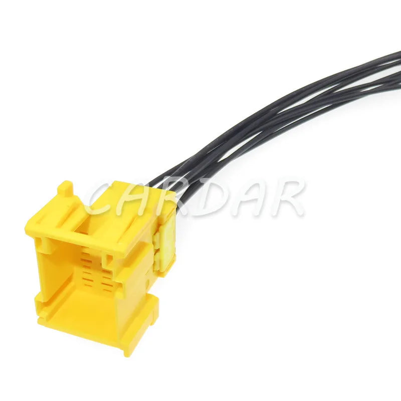 9 Pin 967621-1 1-967621-1 1-967626-1 Automotive Connector Auto Wiring Harness Socket
