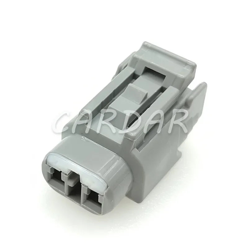 2 Pin 6189-0388 6188-0229 Automotive Plug Waterproof Socket AC Assembly For Auto