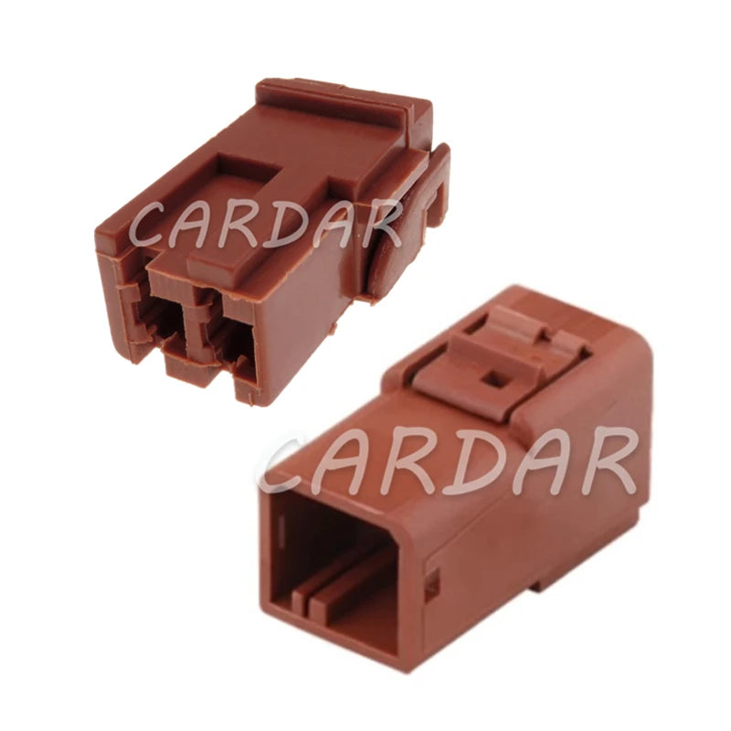 2 Pin AMP TYCO 1-142680-1 1-144835-2 Automotive Connector 142680-1 Electric Wire Harness Socket