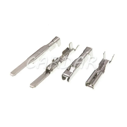 6 Pin Harness Connector Cable Wire Connectors Socket With Terminals