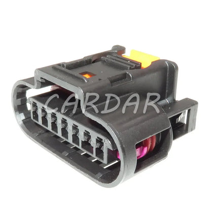 7 Pin 1930-0958 pp10000888 Auto Wiring Socket Giexceed Automotive Ignition Coil Plug For Chevrolet Malibu Cruze Buick Opel Astra