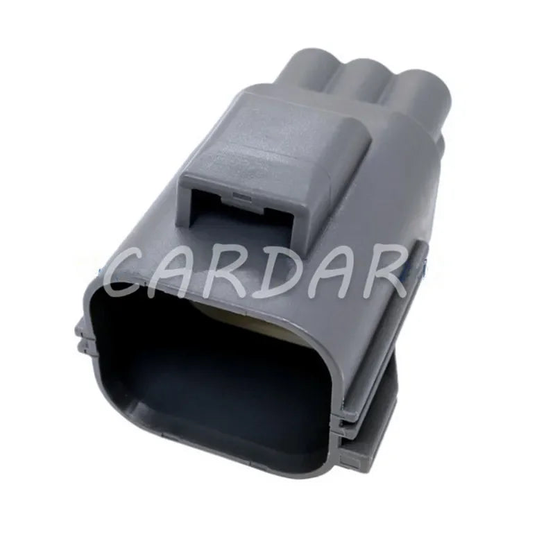 6 Pin 7283-5577-107282-5577-10 Waterproof Automotive Throttle Pump Connector Electrical Wire Harness Socket