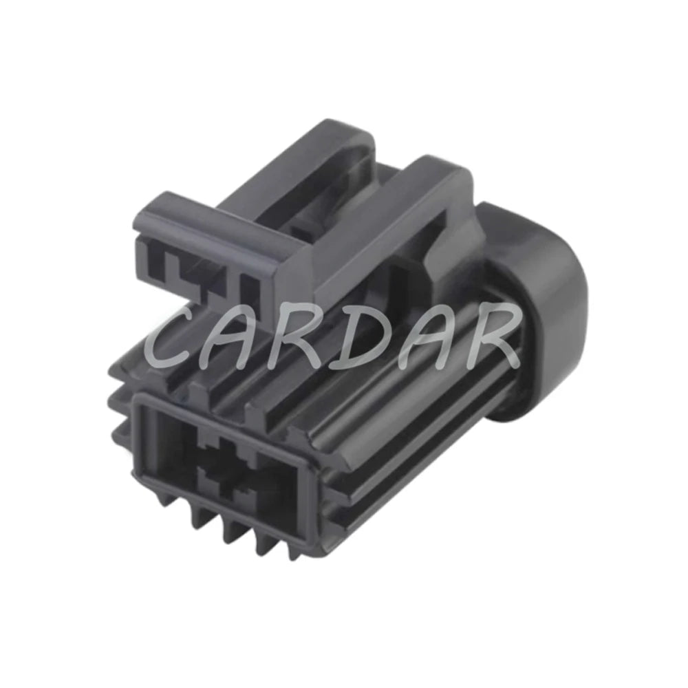 2 Pin Car Large Current Wire Harness Socket Auto Accessories Automobile Plastic Housing Connectors