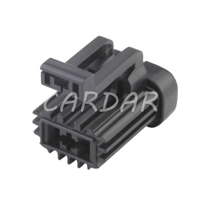 2 Pin Car Large Current Wire Harness Socket Auto Accessories Automobile Plastic Housing Connectors