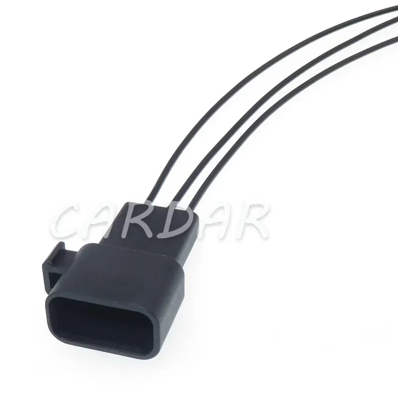 3 Pin 6189-0728 K-Series S2000 Ignition Coils Plug Wire Connector For Honda Automotive Waterproof Socket