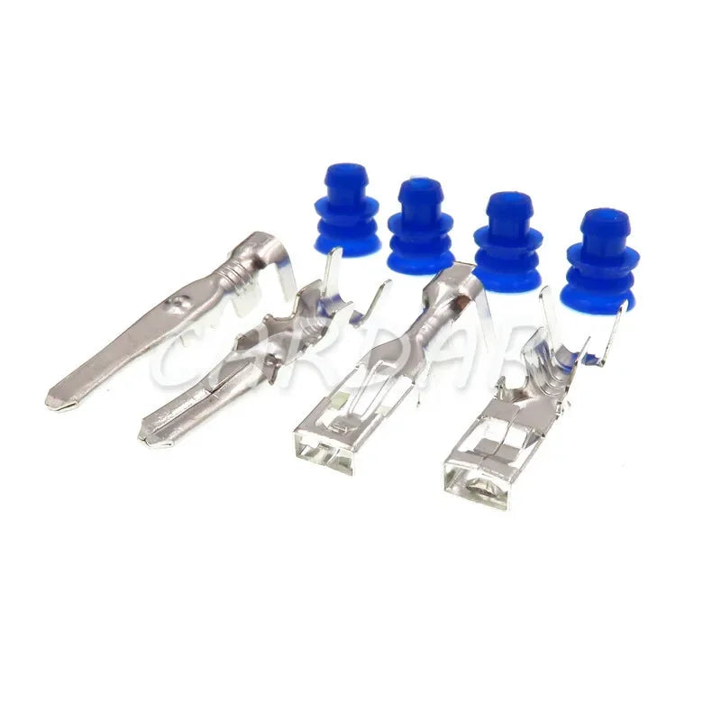 4 Pin 7223-1844-40 7122-1844-40 Waterproof Connector Car Electrical Plug Cable Socket For S13 SR20DET IAC FICD