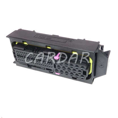 89 Pin 1928404195 1928404196 Auto PC Board Socket EDC7 Common Rail ECU Connector 1 928 404 195 Engine Transmission Plugs