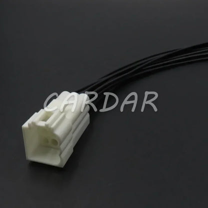 9 Pin 928523-1 928522-1 Motorcycle Cable Harness Unsealed Socket Male Female Docking Adapter