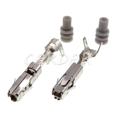 4 Pin 18164.000.002 Automotive Connector Wire Harness Waterproof Socket For Car