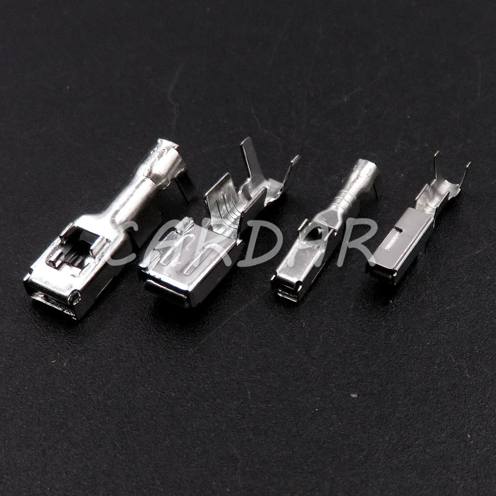20 Pin Auto Wire Harness Socket Car Modification Connector Automotive Parts Unsealed Adapter 6245-0301